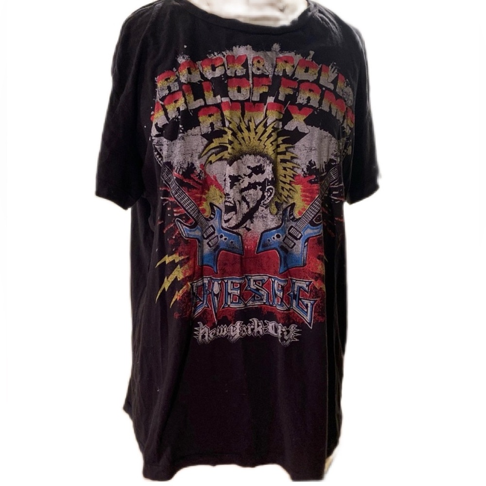 DIESEL vintage short sleeve Tshirt